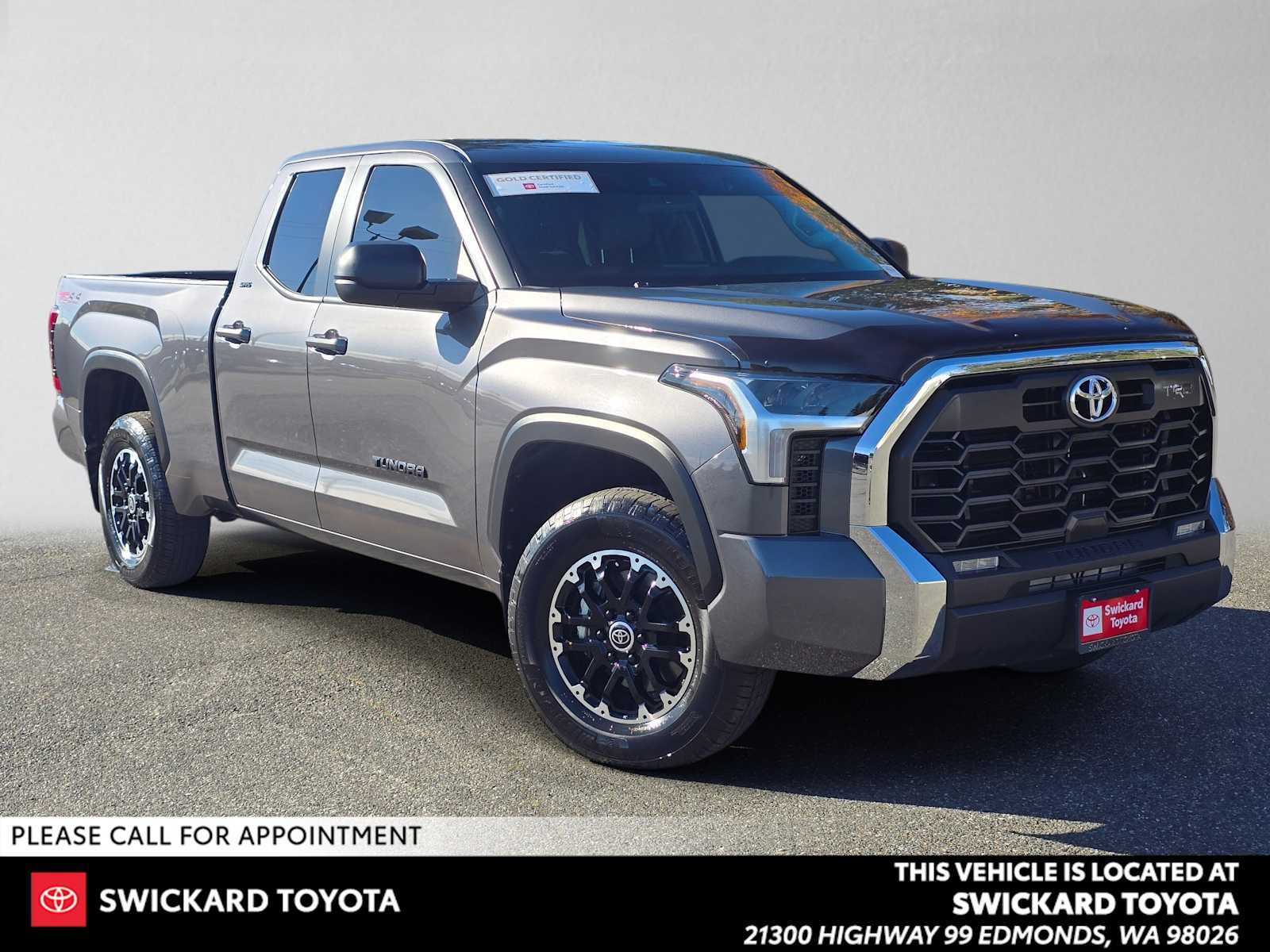 2024 Toyota Tundra