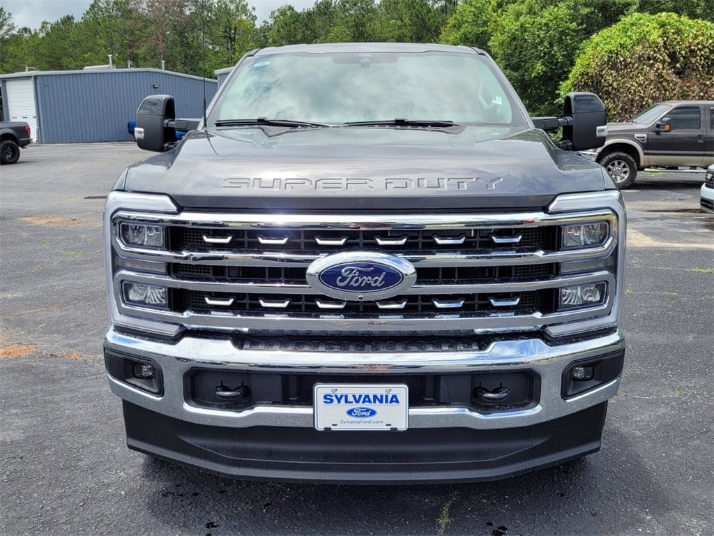 New 2025 Ford Super Duty F-250 SRW F-250 Lariat LARIAT 4WD Crew Cab 6.75 Box