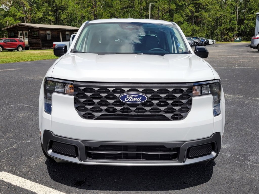 2025 Ford Maverick XLT photo 2