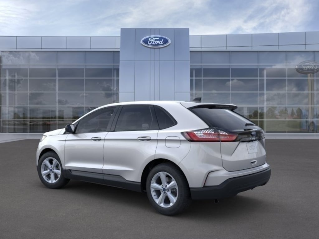 New 2024 Ford Edge For Sale at Sylvania Ford VIN 2FMPK4G97RBA54326