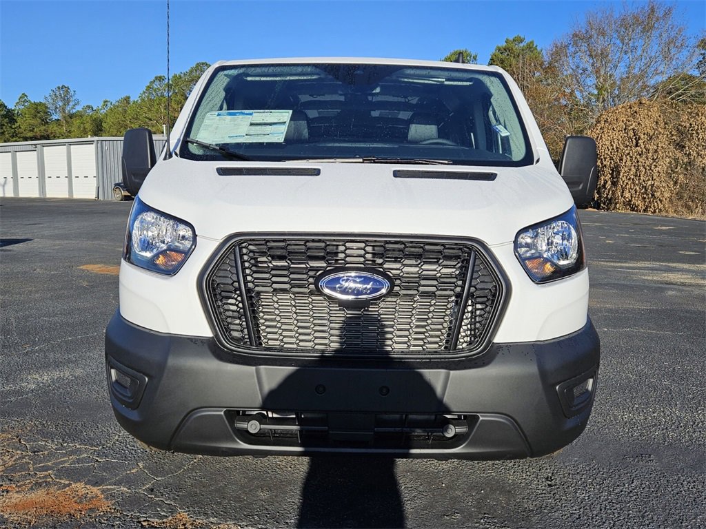2024 Ford Transit Cargo Van photo 2