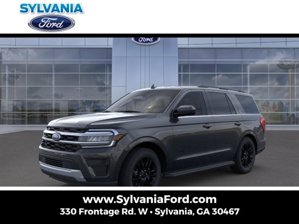 New 2024 Ford Expedition For Sale at Sylvania Ford VIN 1FMJU1H83REA26662