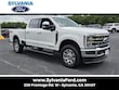 Ford Super Duty F-350 SRW
