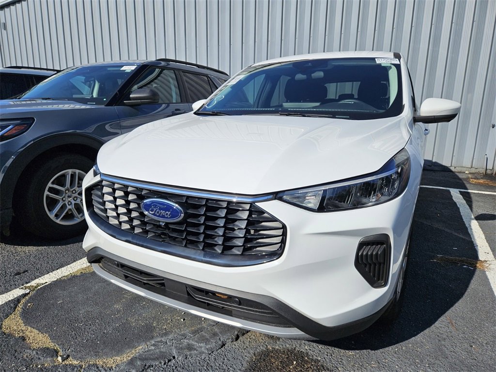 2024 Ford Escape Active photo 3