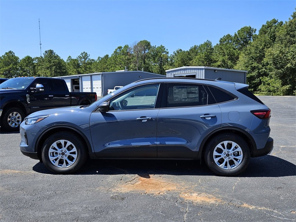 2025 Ford Escape Active photo 4