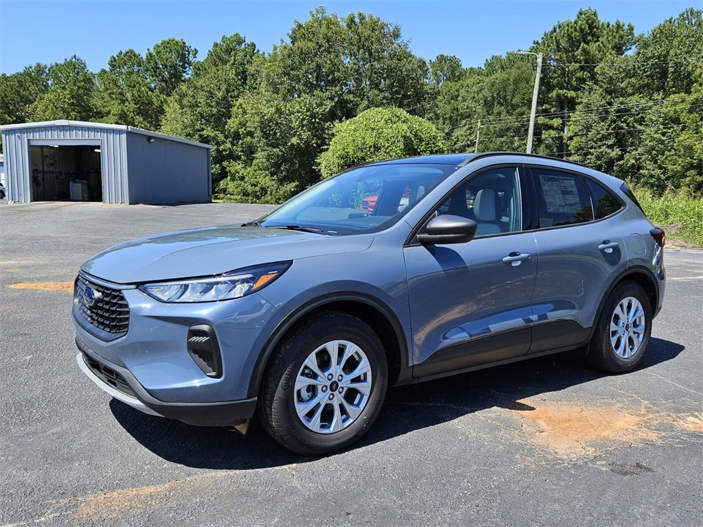 2025 Ford Escape Active photo 3