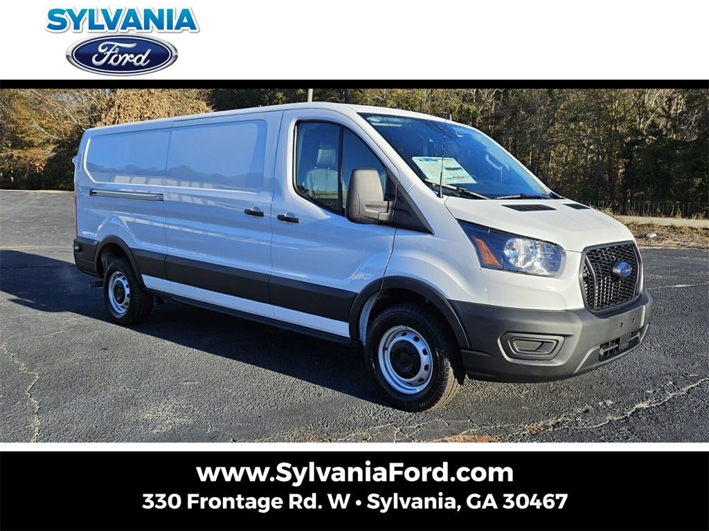 2024 Ford Transit Cargo Van Cargo Van VAN