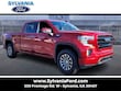 GMC Sierra 1500