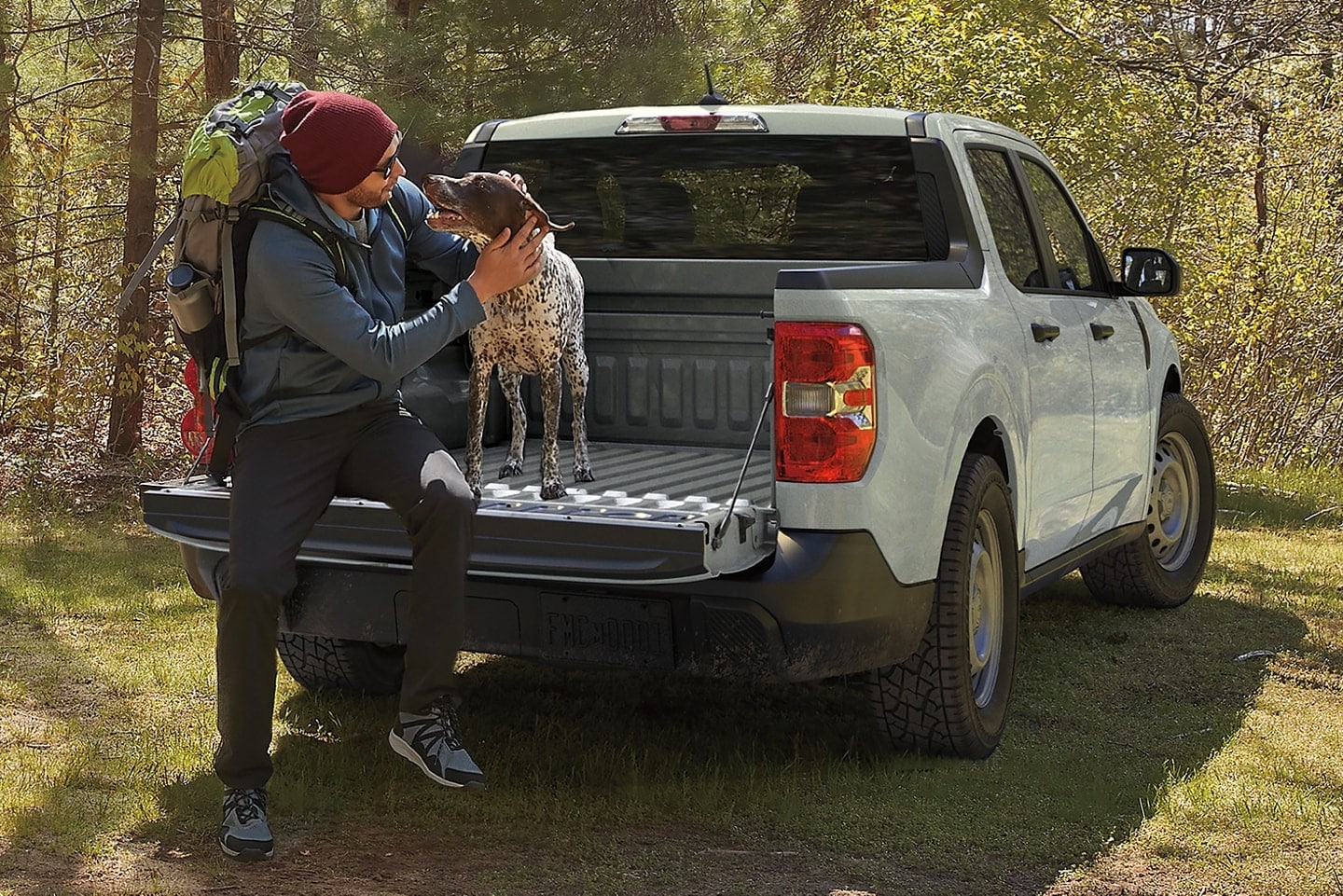 2024 Ford Maverick Sylvania Ford