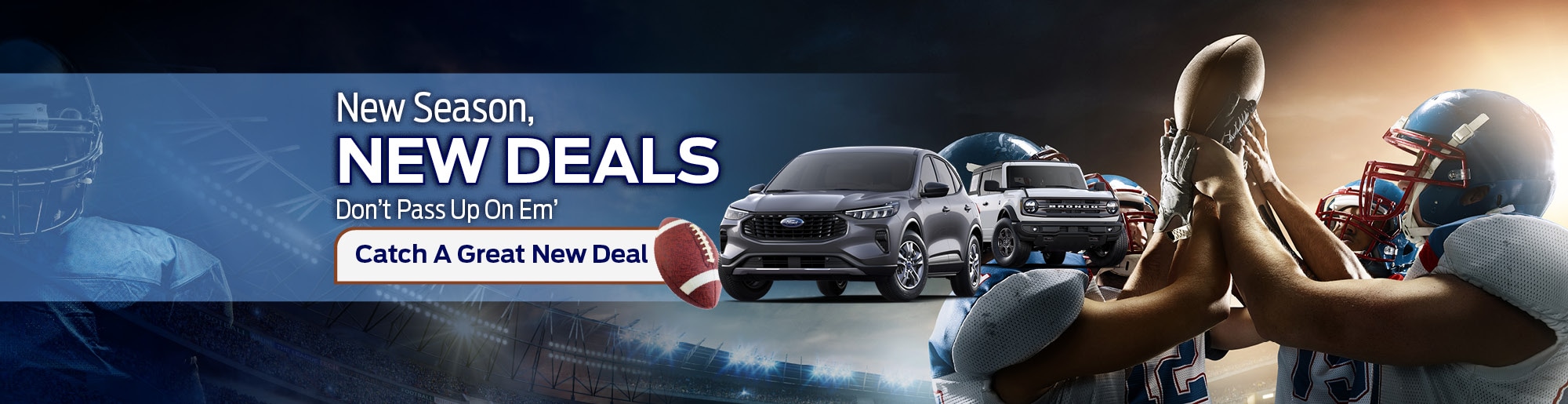 New and Used Ford dealership in Sylvania Sylvania Ford