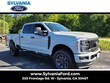 Ford Super Duty F-350 SRW