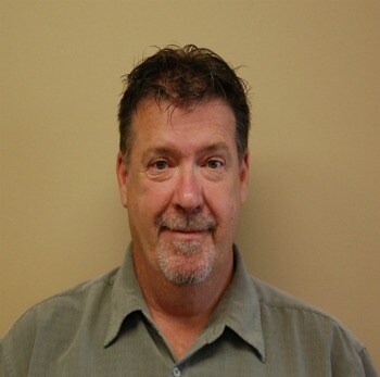 Dave Purdy