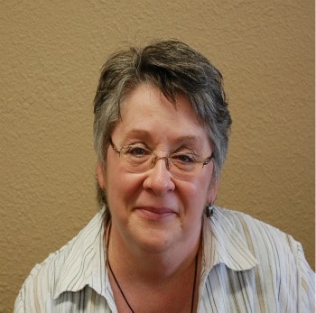Pat Croutch