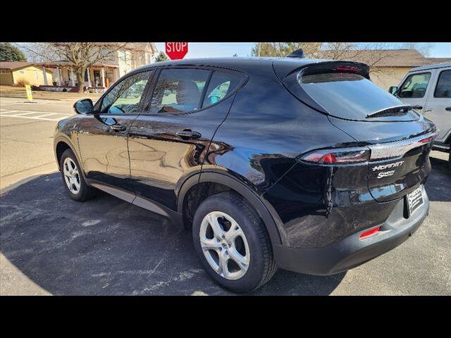 2024 Dodge Hornet GT Plus photo 3