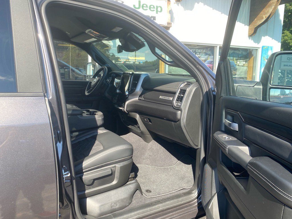 2026 RAM 2500 Rebel - Photo 18