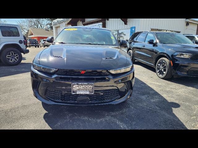 2024 Dodge Hornet GT Plus photo 2