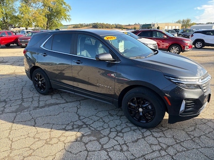 2023 Chevrolet Equinox LT w/1LT SUV