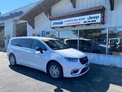 2026 Chrysler Pacifica SELECT Passenger Van