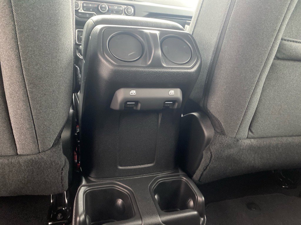2026 Jeep Wrangler 4-Door Sport S - Photo 15