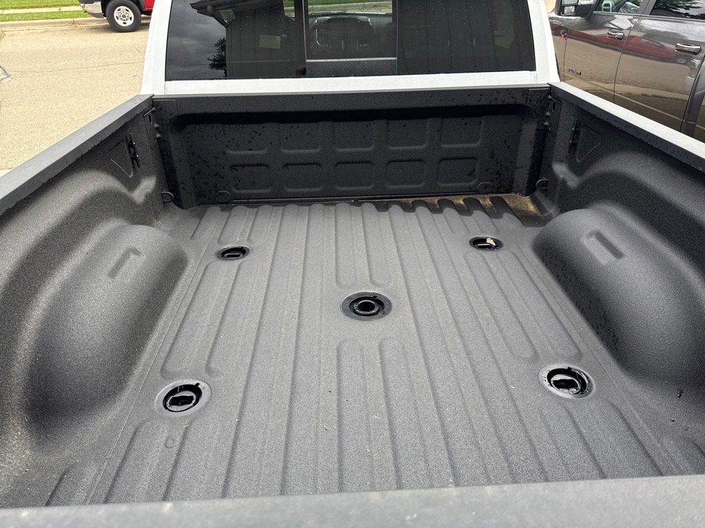 2025 RAM 2500 Laramie - Photo 6