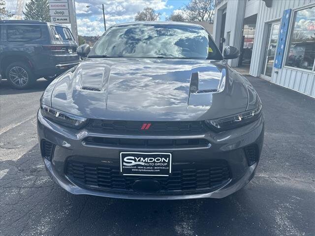 2024 Dodge Hornet R/T photo 2