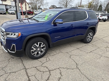 2023 GMC Acadia SLE SUV