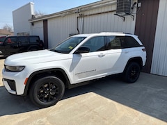 2026 Jeep Grand Cherokee LAREDO ALTITUDE 4X4 Sport Utility