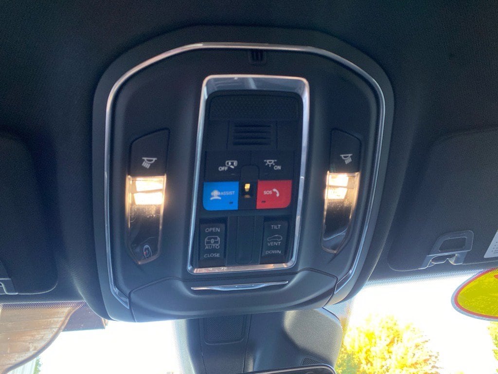 2025 Jeep Grand Cherokee Laredo - Photo 13