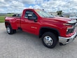 Chevrolet Silverado 3500 HD