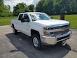  Chevrolet Silverado 2500HD