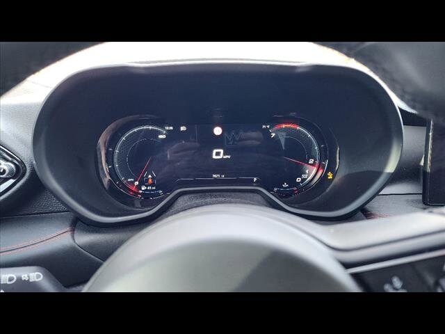 2024 Dodge Hornet GT Plus photo 4