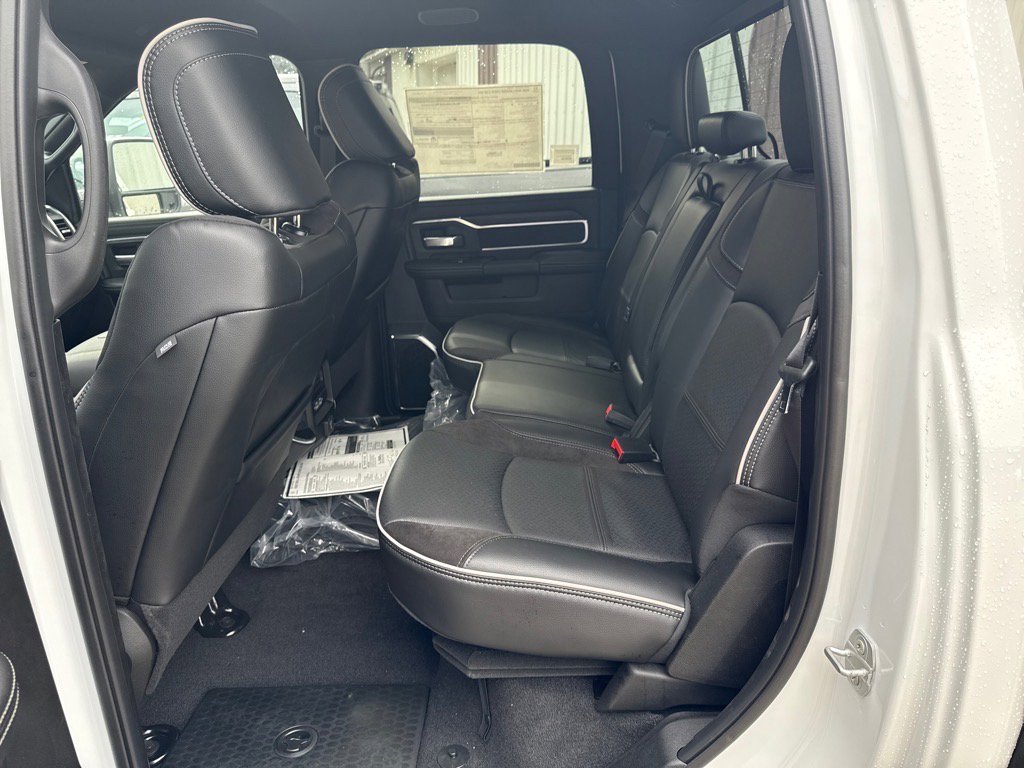 2025 RAM 2500 Laramie - Photo 7