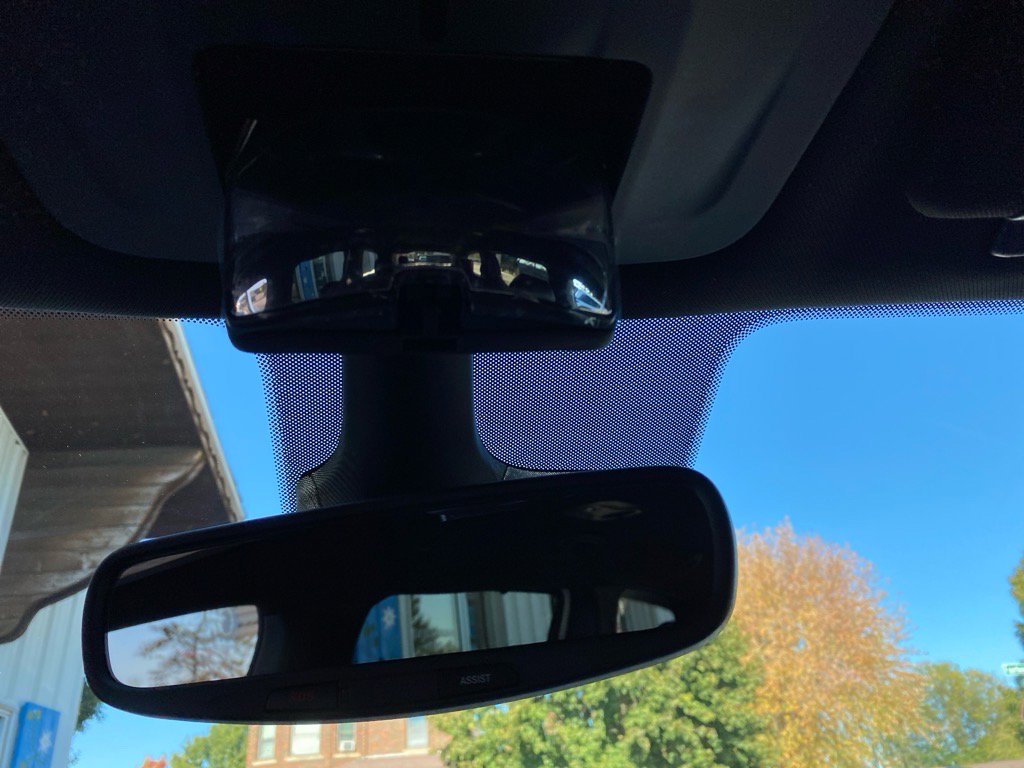 2026 Chrysler Pacifica Select - Photo 15