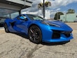 Chevrolet Corvette Stingray