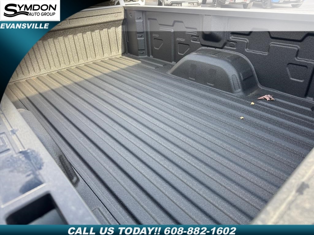 New 2026 Chevrolet Silverado 1500 WT Truck