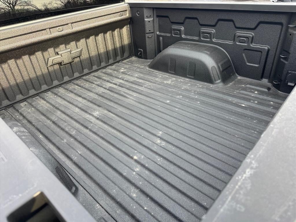 New 2026 Chevrolet Silverado 1500 RST Truck