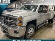 Chevrolet Silverado 3500 HD