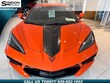  Chevrolet Corvette Stingray
