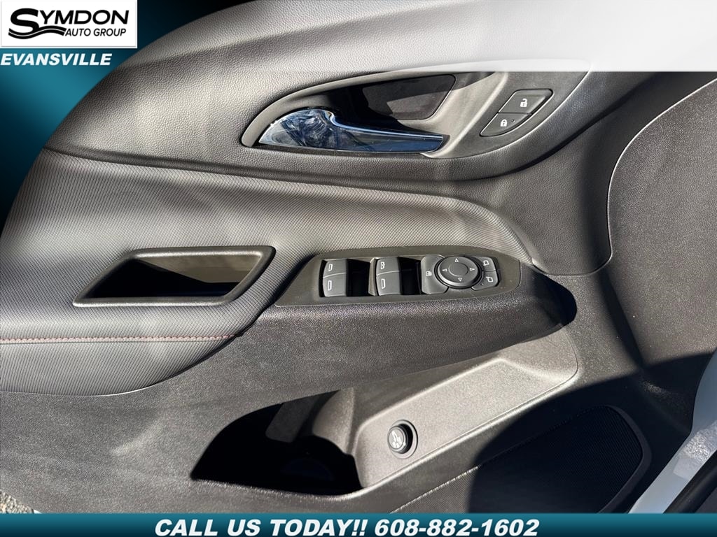 2024 Chevrolet Equinox RS - Photo 19