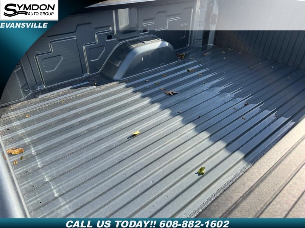 New 2026 Chevrolet Silverado 1500 WT Truck