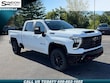 Chevrolet Silverado 2500 HD