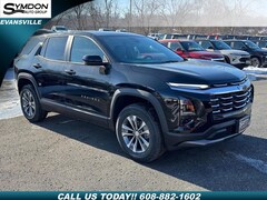 2026 Chevrolet Equinox LT SUV