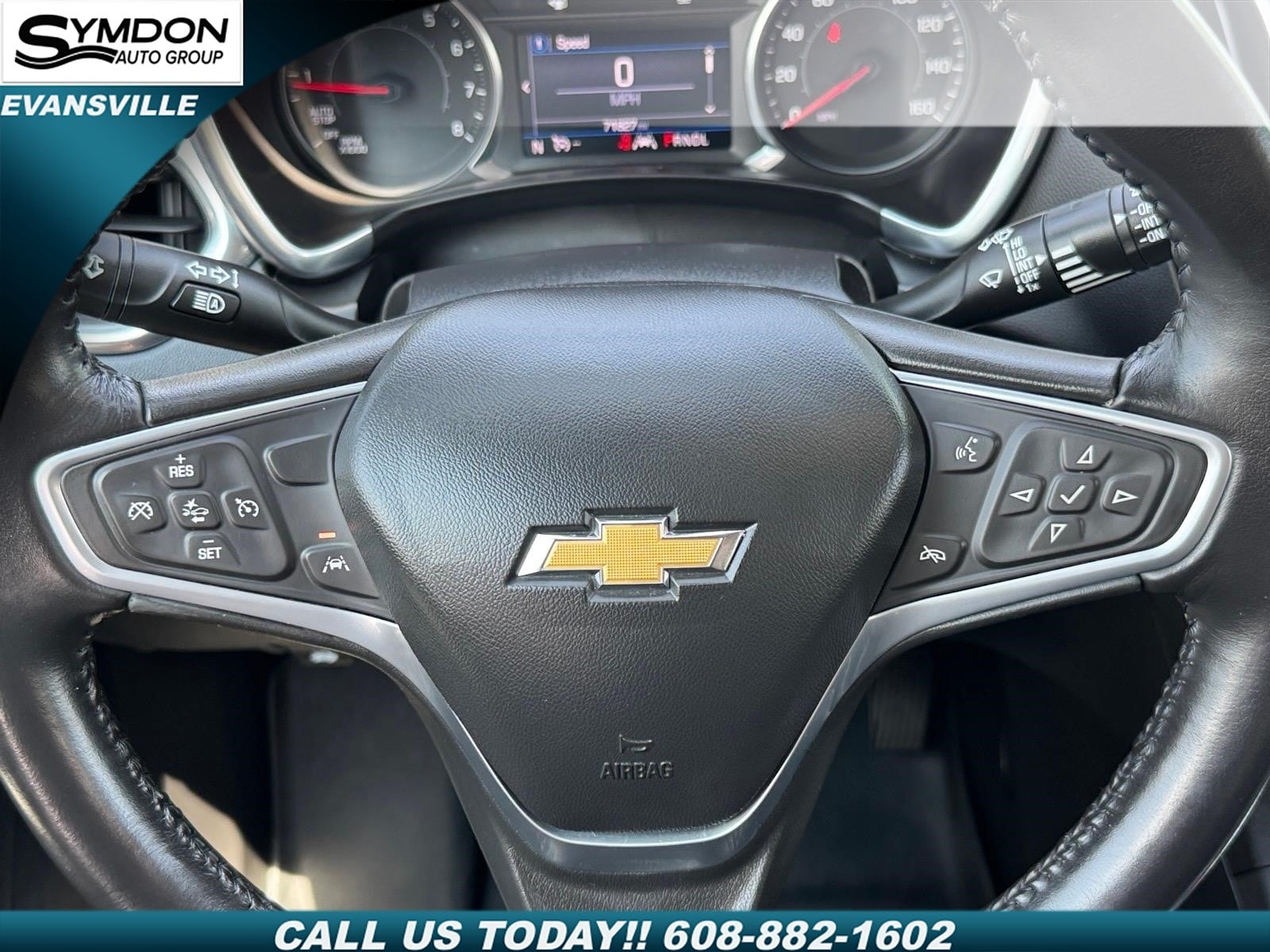2022 Chevrolet Equinox LT - Photo 11