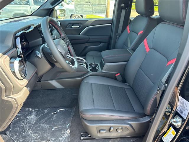 2026 Chevrolet Colorado Z71 photo 3