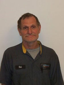 Staff member RICH NELSON from da99d415a7ef