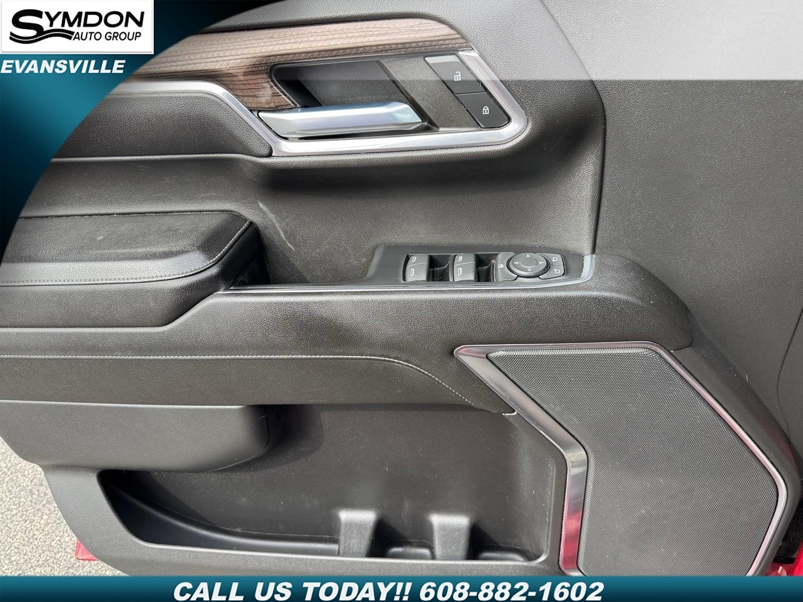 2023 Chevrolet Silverado 1500 LT Trail Boss - Photo 15