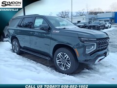 2026 Chevrolet Tahoe Z71 SUV