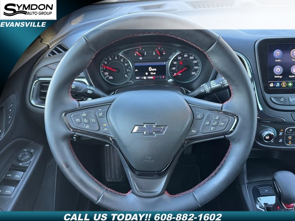 2024 Chevrolet Equinox RS - Photo 10