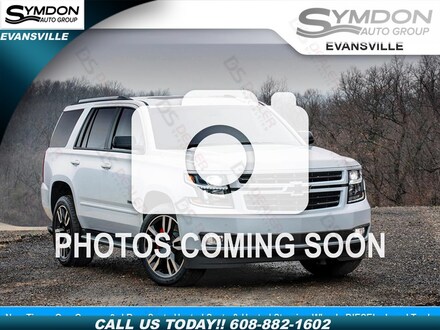 2026 Chevrolet Equinox LT SUV
