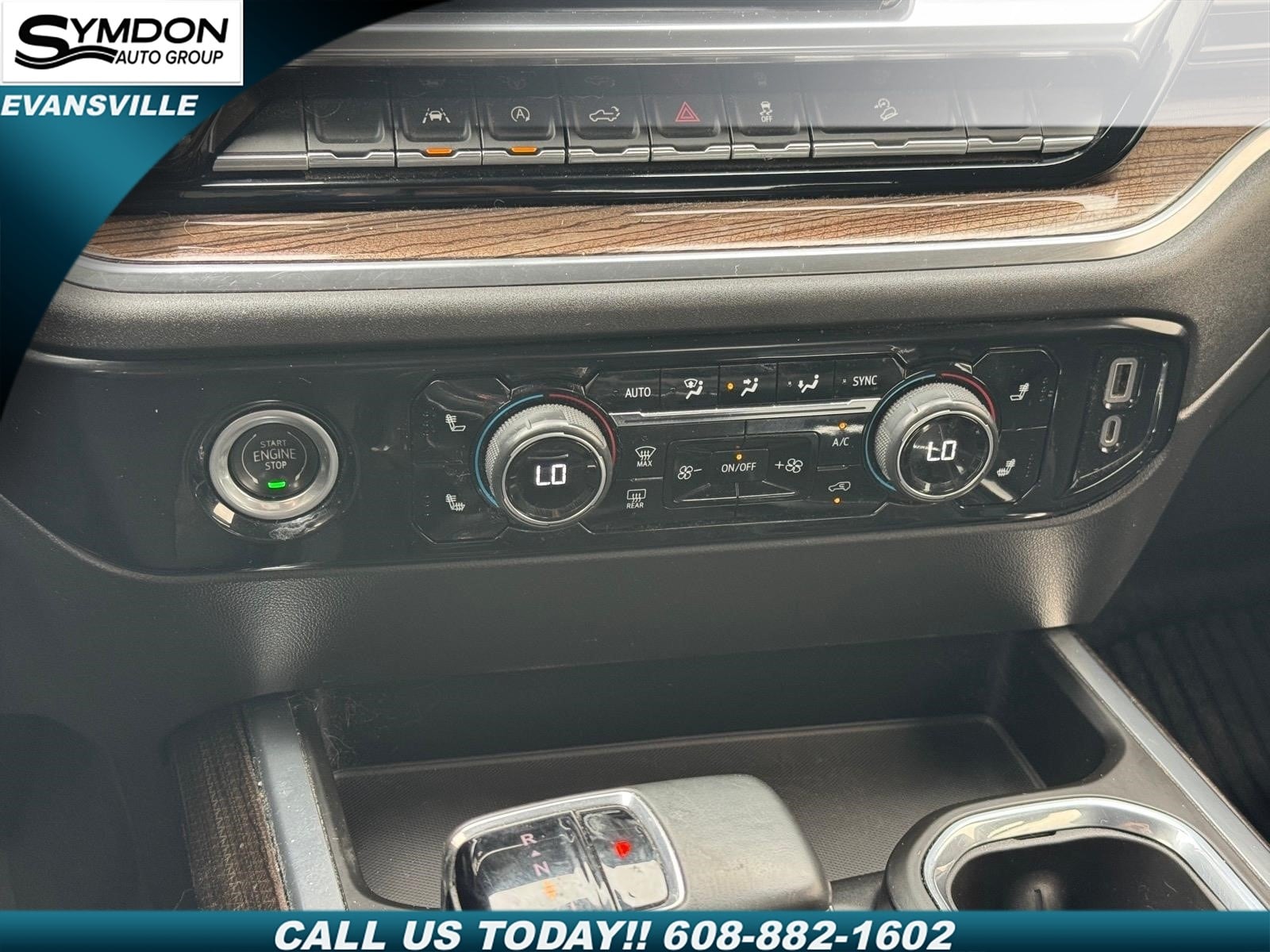 2023 Chevrolet Silverado 1500 LT Trail Boss - Photo 13